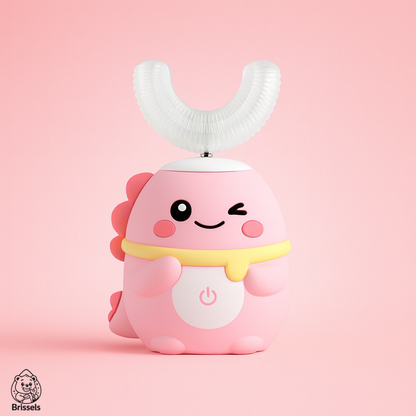 Brissels - 360º Ultrasonic Toothbrush