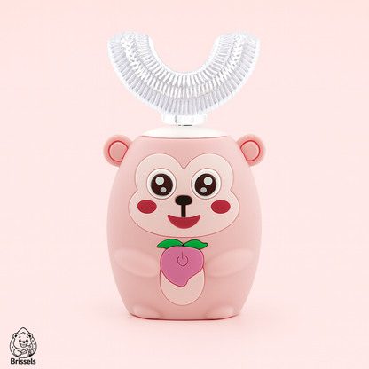 Brissels - 360º Ultrasonic Toothbrush