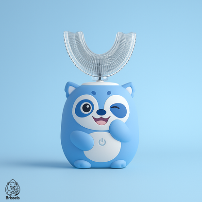 Brissels - 360º Ultrasonic Toothbrush