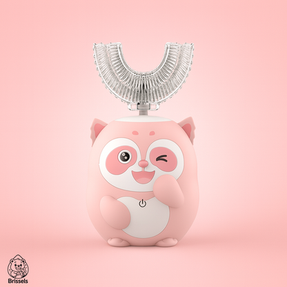 Brissels - 360º Ultrasonic Toothbrush