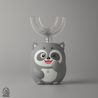 Brissels - 360º Ultrasonic Toothbrush