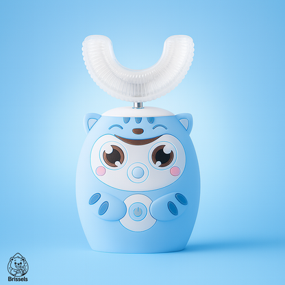 Brissels - 360º Ultrasonic Toothbrush