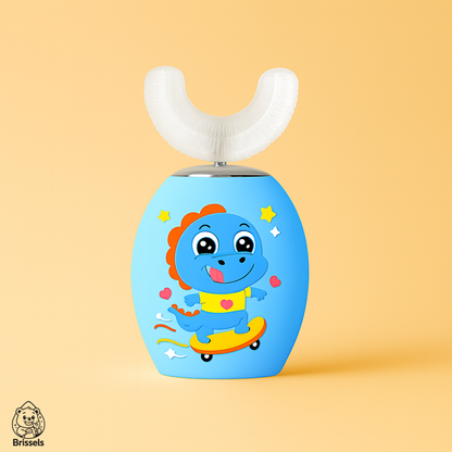 Brissels - 360º Ultrasonic Toothbrush